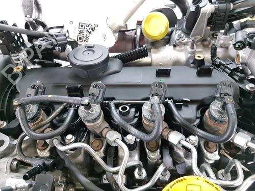 Engine RENAULT CLIO IV (BH_) 1.5 dCi 75 | BP33949488M1  - Image 9