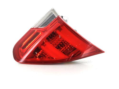Used Left tailgate light PEUGEOT 2008 I (CU_) 1.2 THP 130 / PureTech 130 (130 hp) 32255755