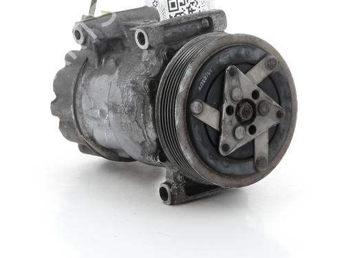 AC compressor CITROËN C3 II (SC_) 1.4 HDi 70 (SC8HZC, SC8HR0, SC8HP4) | BP39160598M34 - Image 4