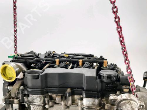 Engine CITROËN BERLINGO Box Body/MPV (B9)  | BP31913565M1 