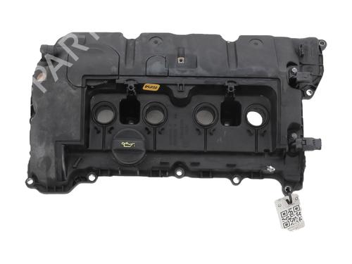 Used Valve cover PEUGEOT 207 SW (WK_) 1.4 16V (95 hp) 31985390