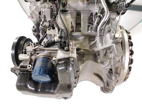 Engine OPEL CORSA F (P2JO) 1.2 (68) | BP36549137M1  - Image 12