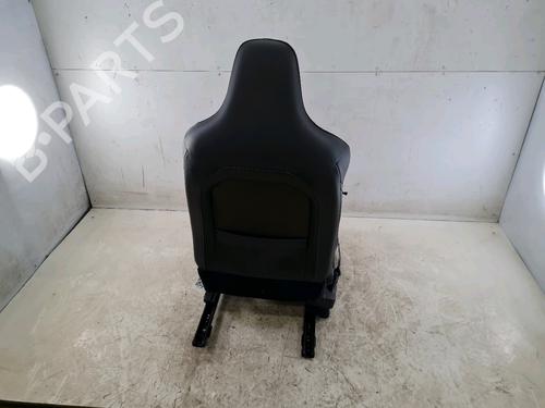 Right front seat RENAULT MEGANE IV Hatchback (B9A/M/N_) 1.6 dCi 130 (B9A4) | BP39461874C16 - Image 3