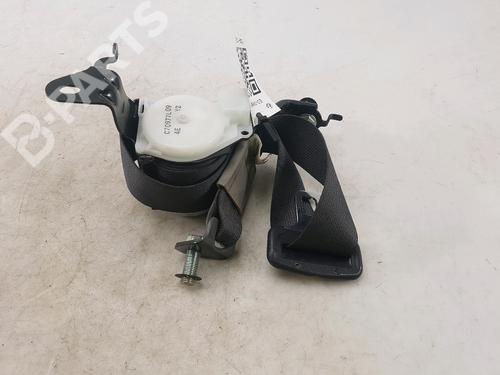 Used Rear left belt tensioner HONDA INSIGHT (ZE_) 1.3 IMA (ZE28, ZE2) (88 hp) 12106048
