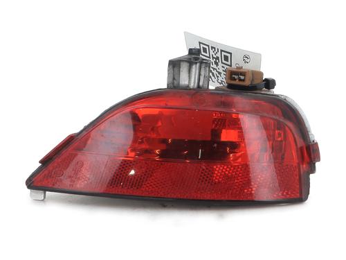 Venstre baglygte kofanger RENAULT CAPTUR I (J5_, H5_) 1.2 TCe 120 (118 hp) 30448951