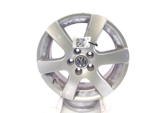 Used Rim VW POLO (9N_, 9A_) 1.9 TDI (101 hp) 24361964