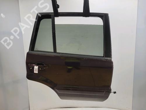 Used Right rear door FORD FUSION (JU_) 1.4 TDCi (68 hp) 31304408