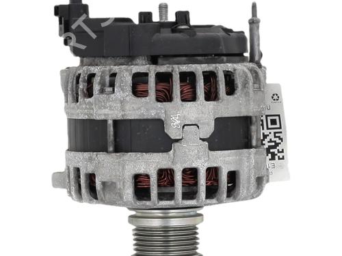 Alternator AUDI A3 Sportback (8VA, 8VF) 2.0 TDI quattro | BP36373314M7 - Image 5