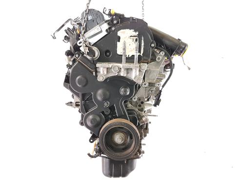 Used Engine Engine CITROËN C4 AIRCROSS 1.6 HDi 115 AWC (114 hp) 33568143 33568143