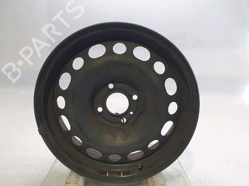 Used Rim CITROËN DS3 (SA_) 1.4 VTi 95 (95 hp) 29381332
