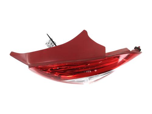 Used Right taillight PEUGEOT 208 I (CA_, CC_) 1.6 HDi (92 hp) 30449720