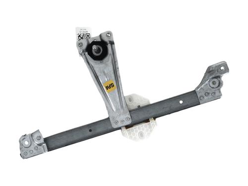 Used Rear left window mechanism Rear left window mechanism DACIA SANDERO II TCe 90 (B8M1, B8MA, B8AC) (90 hp) 39736719 39736719