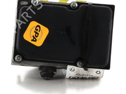 ABS pump CITROËN C1 (PM_, PN_) 1.0 | BP23855248M43 