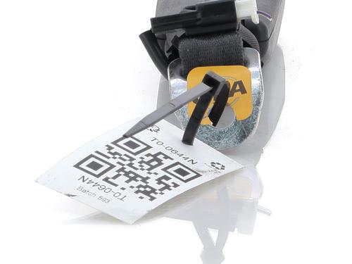Seat buckle TOYOTA AYGO (_B4_) 1.0 (KGB40) | BP27904918I32 
