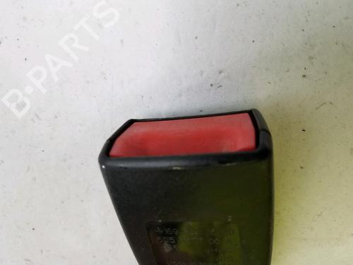 Seat buckle MERCEDES-BENZ A-CLASS (W169) A 180 CDI (169.007, 169.307) | BP27916201I32 