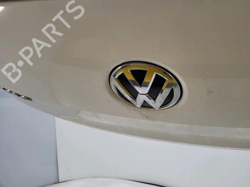 Tailgate VW POLO V (6R1, 6C1) 1.2 TSI 16V | BP27857908C6 