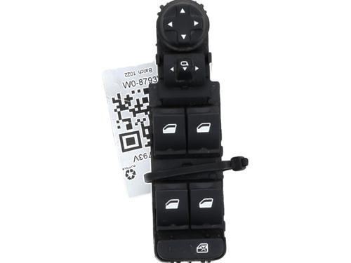 Used Left front window switch PEUGEOT 308 SW II (LC_, LJ_, LR_, LX_, L4_) 1.6 BlueHDi 100 (99 hp) 28505665