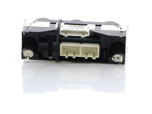 Climate control VW POLO V (6R1, 6C1) 1.6 TDI | BP19026443I5 