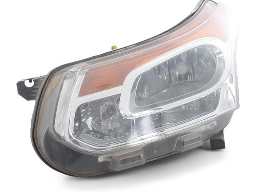 Left headlight CITROËN C3 Picasso (SH_) 1.6 HDi | BP39224496C28 - Image 4