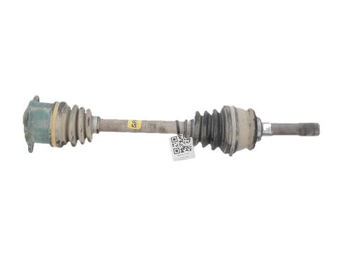 Used Left front driveshaft Left front driveshaft SUZUKI VITARA (ET, TA, TD) 2.0 TD Intercooler All-wheel Drive (SV420D) (87 hp) 36210382 36210382