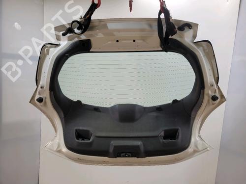 Tailgate PEUGEOT 208 I (CA_, CC_) 1.6 HDi | BP28372527C6