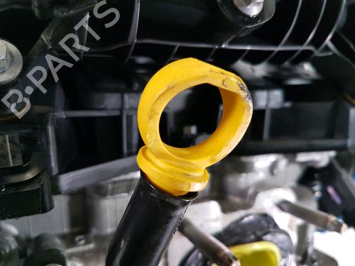 Engine CITROËN C3 II (SC_) 1.2 VTi 82 | BP31875587M1