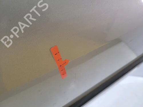 Left rear door RENAULT MEGANE II (BM0/1_, CM0/1_) 1.4 16V (BM0B, CM0B) | BP26189781C4 