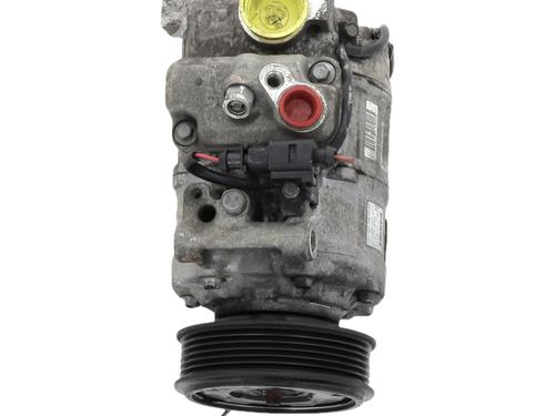 AC compressor AUDI A8 D3 (4E2, 4E8) 3.0 TDI quattro | BP38679144M34  - Image 5