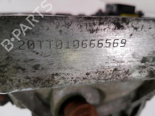 Gearbox CITROËN C1 (PM_, PN_) 1.4 HDi | BP36898618M3  - Image 5
