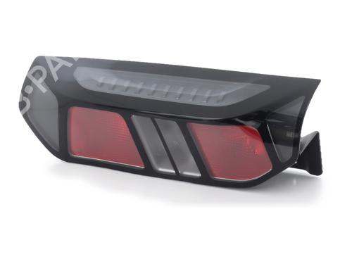Right taillight FORD TRANSIT CUSTOM V710 Van (NRN) 2.0 EcoBlue | BP37286403C35 - Image 2