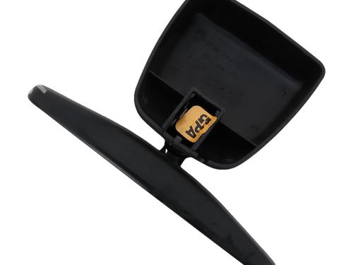 Rear mirror PEUGEOT 206 SW (2E/K) 1.6 16V | BP29849462I6