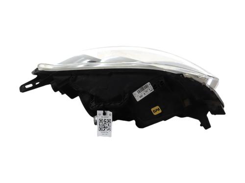 Left headlight PEUGEOT PARTNER Box Body/MPV 1.6 HDi / BlueHDi 75 | BP37086553C28 - Image 3