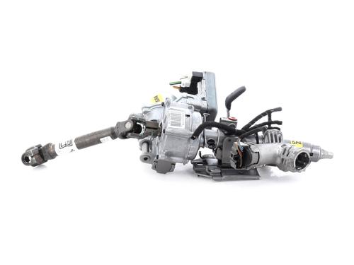 Steering column FORD FIESTA VI (CB1, CCN) 1.6 TDCi | BP38792910M21 - Image 2