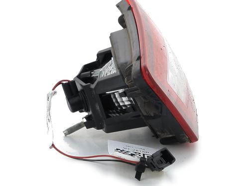 Højre baglygte bagklap RENAULT CLIO IV (BH_) 0.9 TCe 90 (BHNF, BHMA, BHMH, BHJK, BHJR) | BP29987540C80