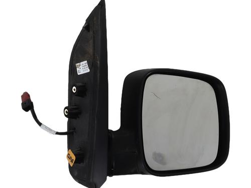Außenspiegel rechts für PEUGEOT BIPPER (AA_) 1.3 HDi 75 (75 hp) 30842651