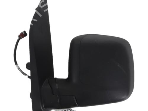 Retrovisor esquerdo PEUGEOT BIPPER Tepee 1.4 HDi | BP36487545C26 - Image 2