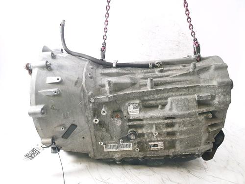 Used Gearbox PORSCHE CAYENNE (9PA) S 4.5 (340 hp) 32653973