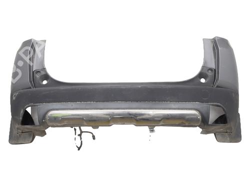 Used Rear bumper PEUGEOT 2008 I (CU_) 1.6 VTi (120 hp) 26542119