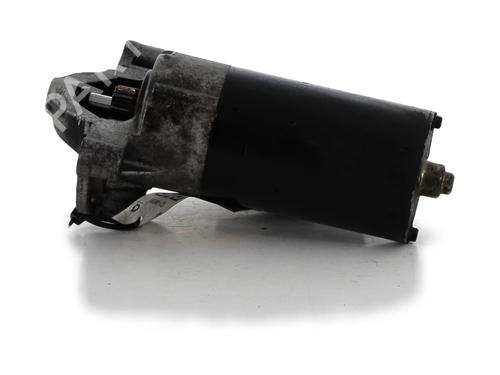 Anlasser PEUGEOT 206 Hatchback (2A/C) 2.0 HDI 90 | BP29578791M8 
