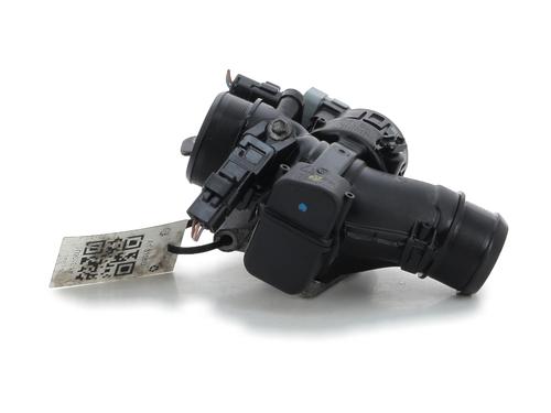 Used Mass air flow sensor PEUGEOT 307 SW (3H) [2002-2009]  26608731