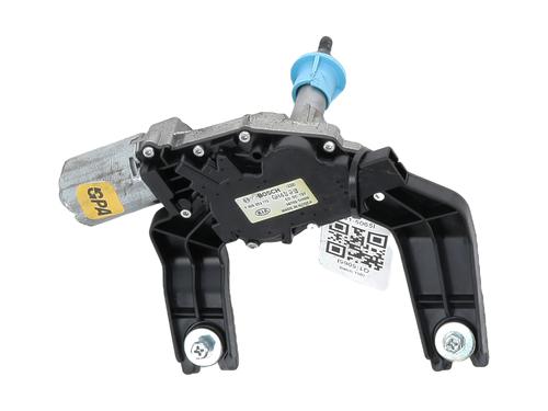 Used Rear wiper motor KIA CEE'D Hatchback (ED) 1.6 CRDi 128 (128 hp) 31142191