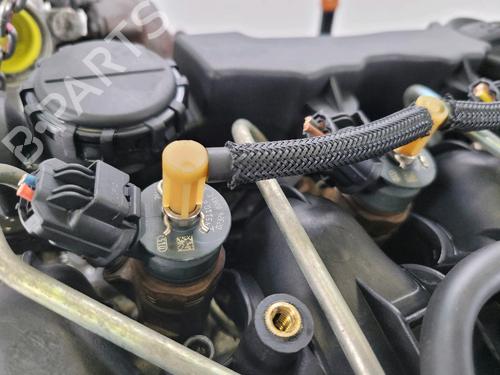 Engine CITROËN C4 Coupe (LA_) 1.6 HDi | BP39899182M1 - Image 10