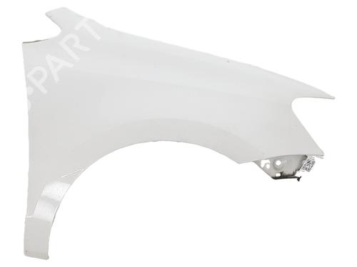 Used Right front fenders VW POLO V (6R1, 6C1) 1.2 TDI (75 hp) 30190293