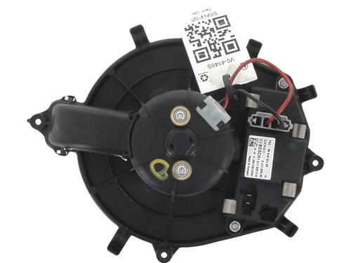 Used Heater blower motor CITROËN C4 Picasso I MPV (UD_) [2006-2015]  32842367