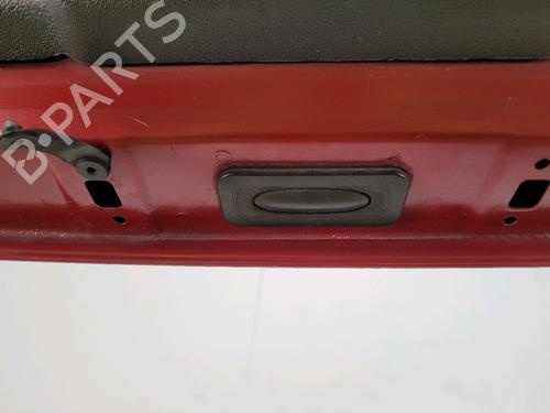 Tailgate RENAULT CLIO III (BR0/1, CR0/1) 1.6 16V GT (BR10, CR10) | BP32355969C6