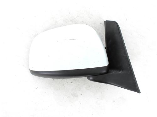 Right mirror FIAT SEDICI (189_) 2.0 D Multijet 4x4 | BP15637680C27
