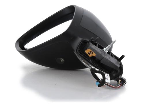 Left mirror CITROËN C4 II (NC_) 1.6 HDi 90 | BP30166144C26