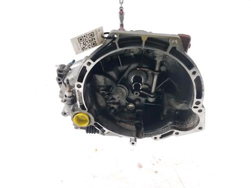 Gearbox FORD FIESTA IV (JA_, JB_) 1.8 D | BP20104211M3 