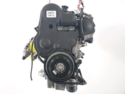 Used Engine Engine VOLVO V60 I (155) D3 (150 hp) 33972728 33972728