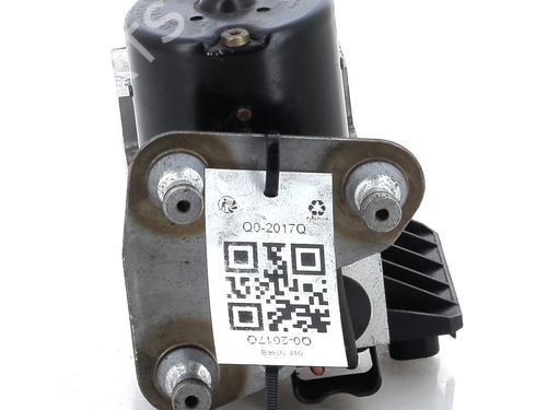 ABS pump MERCEDES-BENZ E-CLASS (W210) E 290 Turbo-D (210.017) | BP20927990M43 